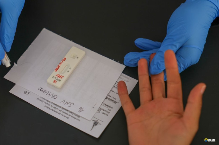 HIV/Aids: Brasil vai insistir em acordo por PrEP de longa duração