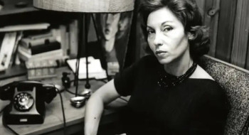 Hoje é Dia: Clarice Lispector, Noel Rosa e Luiz Gonzaga em destaque