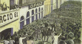 Hoje é Dia: feriado da Proclamação da República é o destaque da semana