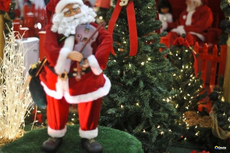 Hoje é Dia: Natal, ecologia e Cristina Buarque são destaques