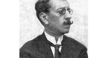 Hoje é Dia: Olavo Bilac e Nuno Roland são destaques da semana