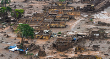 Hoje é Dia: tragédia de Mariana, favelas e radialistas em destaque