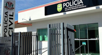 Homem de 55 anos é preso em Venceslau por suspeita de abuso sexual contra criança