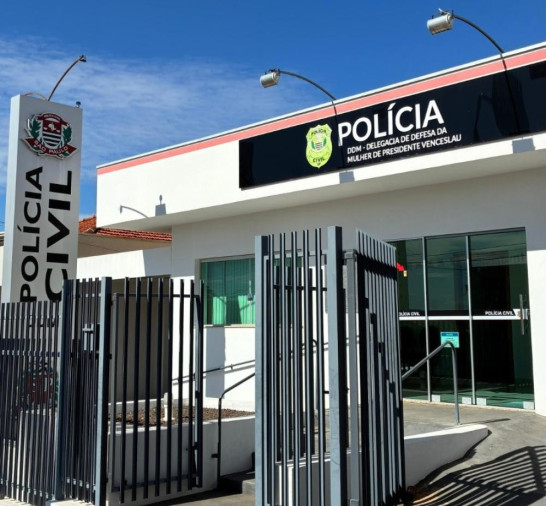 Homem de 55 anos é preso em Venceslau por suspeita de abuso sexual contra criança