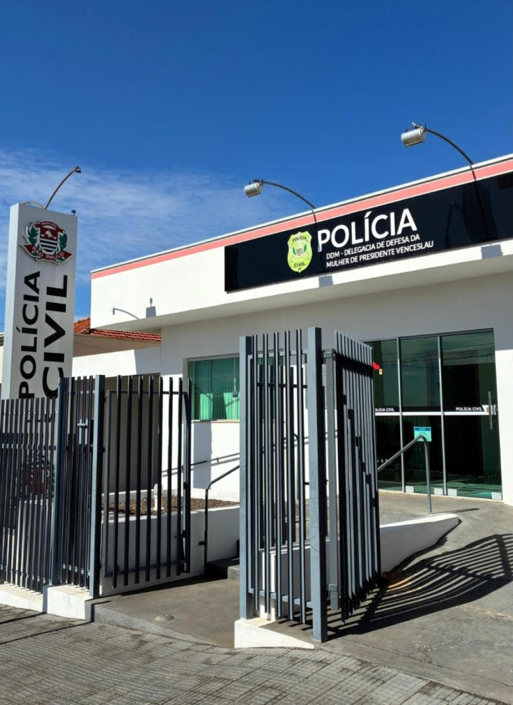 Homem de 55 anos é preso em Venceslau por suspeita de abuso sexual contra criança