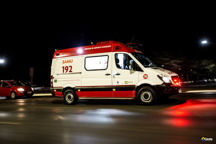 Homem morre após choque em canteiro de obras no aeroporto de Guarulhos