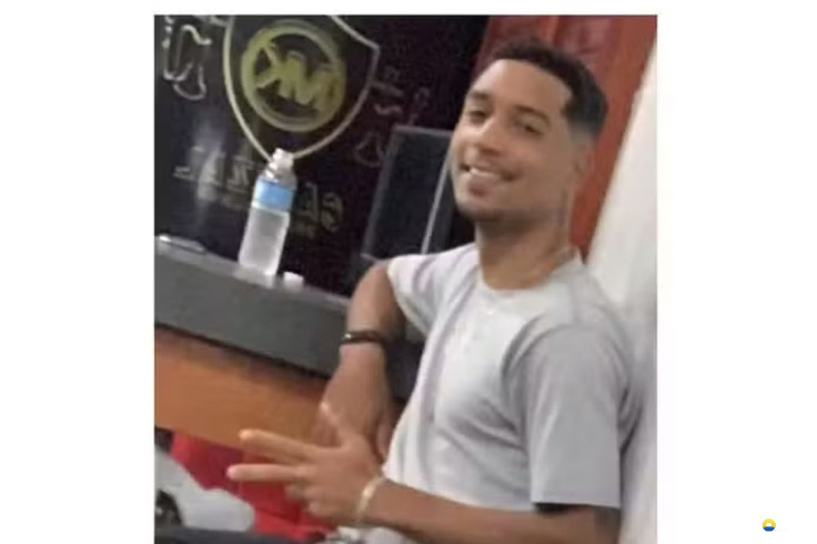 Homem que matou mulher em joalheria deixa hospital e é preso