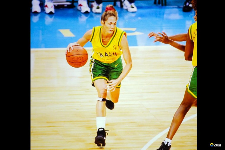 Hortência é indicada a prêmio de maior atleta da história dos Mundiais