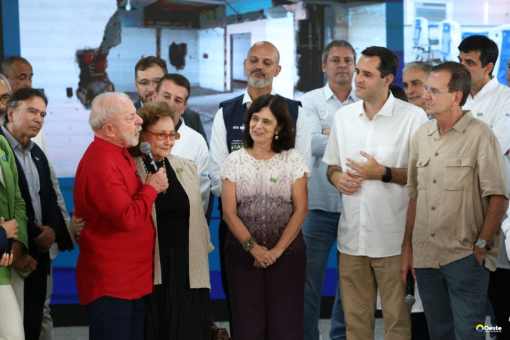 Hospital do Andaraí ganha setor de trauma e área de clínica médica