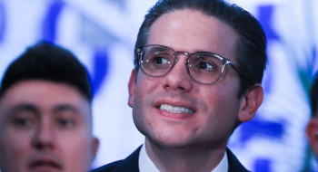 Hugo Motta diz que diálogo volta a ocupar relação entre Brasil e EUA