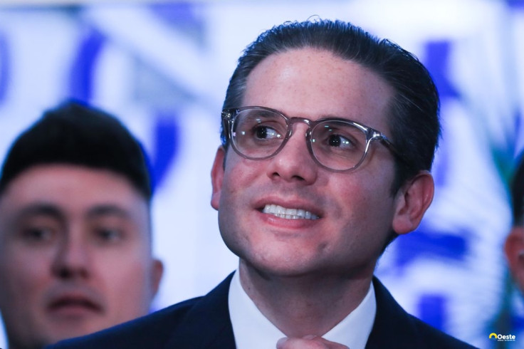 Hugo Motta diz que diálogo volta a ocupar relação entre Brasil e EUA