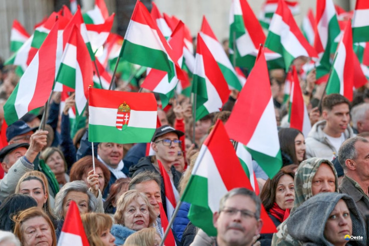 Hungria tem eleições neste domingo e Orbán pode deixar o poder