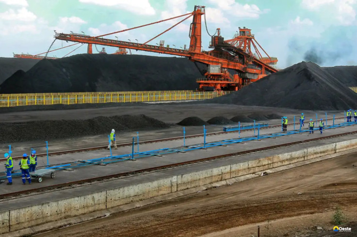 Ibama arquiva último projeto de usina a carvão mineral no país