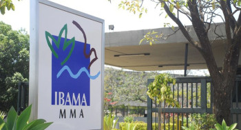 Ibama nega licença para usina termelétrica a gás natural em Brasília