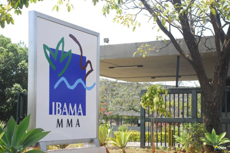 Ibama nega licença para usina termelétrica a gás natural em Brasília