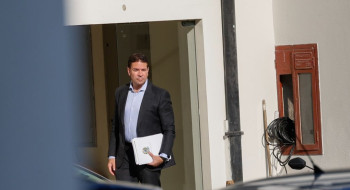 ICE prende Alexandre Ramagem nos Estados Unidos