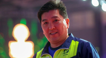 Ícone do tênis de mesa, Hugo Hoyama passa por cirurgia após infarto