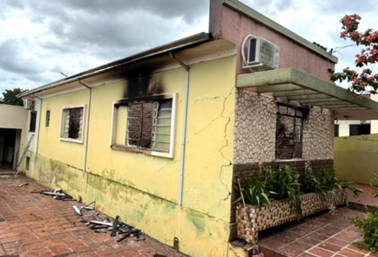 Idosa morre em incêndio que atingiu residência em Presidente Venceslau