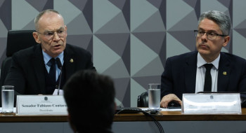 Igualar facções a terrorismo prejudica inquéritos, diz relator de CPI