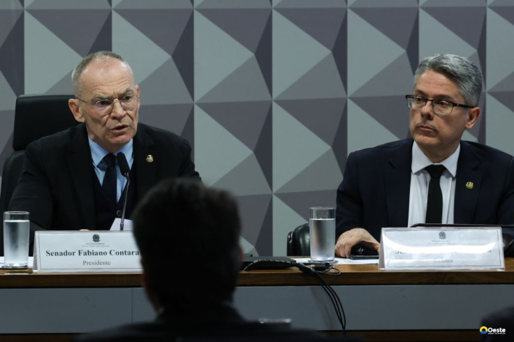 Igualar facções a terrorismo prejudica inquéritos, diz relator de CPI