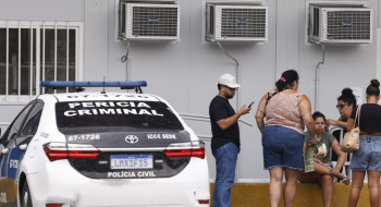 IML do Rio identifica 100 dos 121 mortos na Operação Contenção