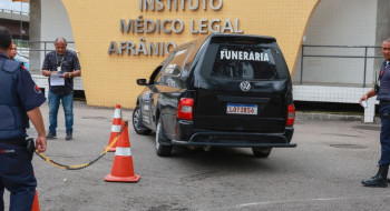 IML já liberou 89 corpos de mortos em megaoperação, diz governo do RJ