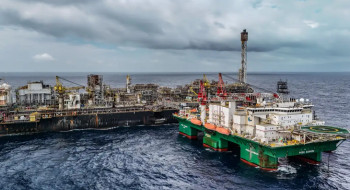 Imposto de 12% sobre exportação de petróleo é estendido por 60 dias