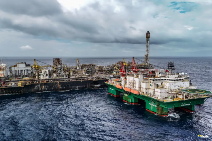 Imposto de 12% sobre exportação de petróleo é estendido por 60 dias