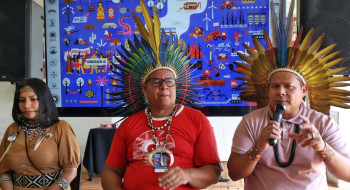 Indígenas esperam encontro com Lula e celeridade em demarcações