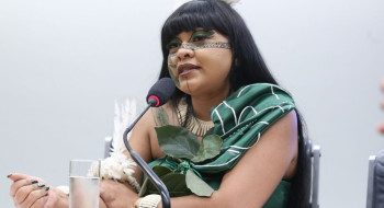Indígenas relatam violência após resultado das eleições