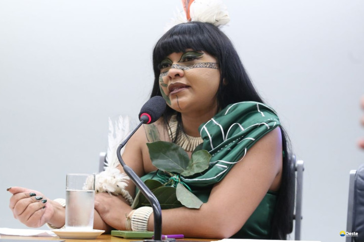 Indígenas relatam violência após resultado das eleições