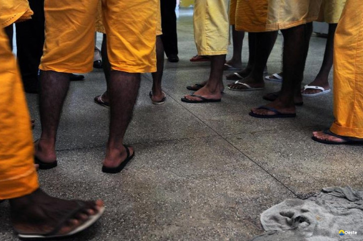 Indulto de Natal exclui condenados por atentado à democracia