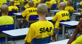 Inep conclui hoje aplicação de provas do Encceja PPL