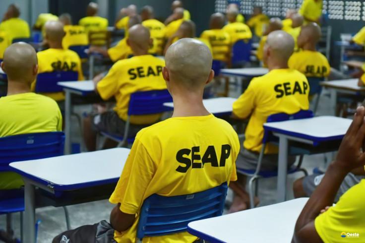 Inep conclui hoje aplicação de provas do Encceja PPL