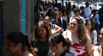 Inep divulga gabarito preliminar da Prova Nacional Docente