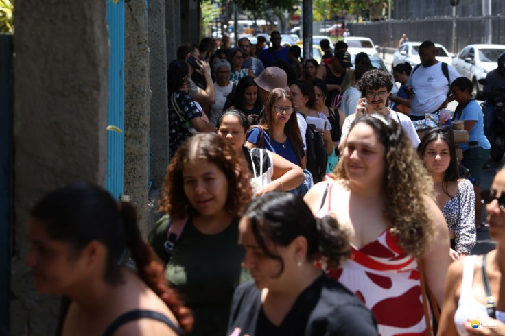 Inep divulga gabarito preliminar da Prova Nacional Docente