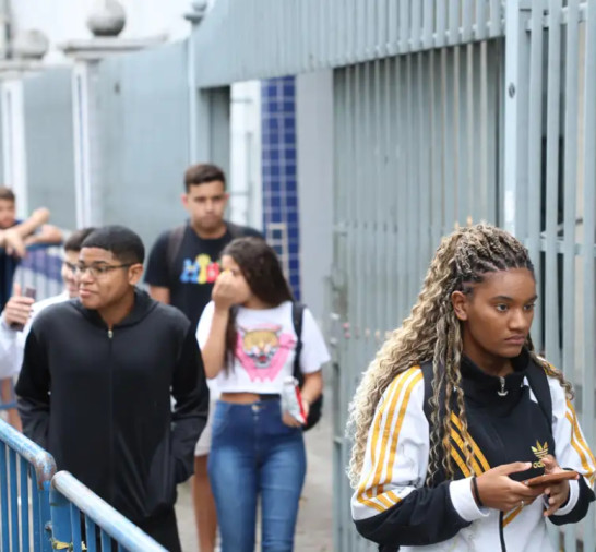 Inep divulga local de provas do Enem 2026; saiba como conferir