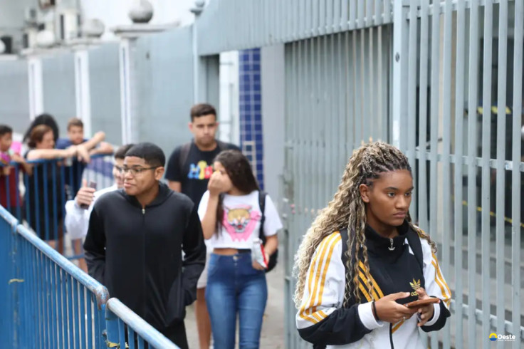Inep divulga local de provas do Enem; candidato pode conferir no site