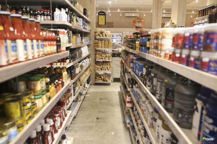 Inflação de 0,18% em dezembro faz IPCA voltar para meta do governo