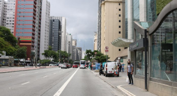 Inflação do aluguel sobe 0,41% em janeiro, mas tem queda em um ano