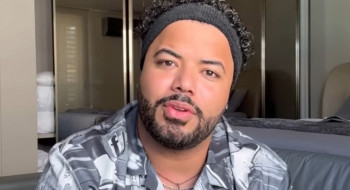 Influenciador Hytalo Santos é condenado por exploração sexual infantil