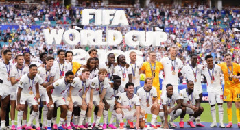 Inglaterra leva 3ª lugar e Mbappé vira maior artilheiro das Copas