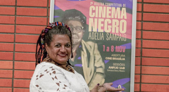 Iniciativas de cineastas negras movimentam audiovisual brasileiro