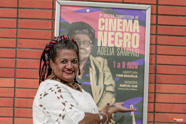 Iniciativas de cineastas negras movimentam audiovisual brasileiro