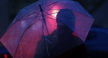 Inmet alerta para risco de vendaval no Rio Grande do Sul nesta sexta