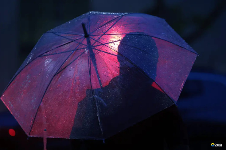 Inmet alerta para risco de vendaval no Rio Grande do Sul nesta sexta