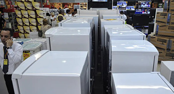 Inmetro orienta uso da geladeira para reduzir consumo de energia