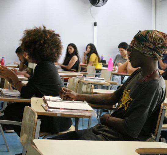 Inscrição para vestibular da Fuvest abre na próxima segunda-feira