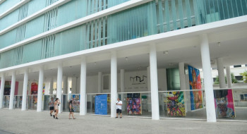 Inscrições em curso para mediadores culturais do MAR terminam quarta