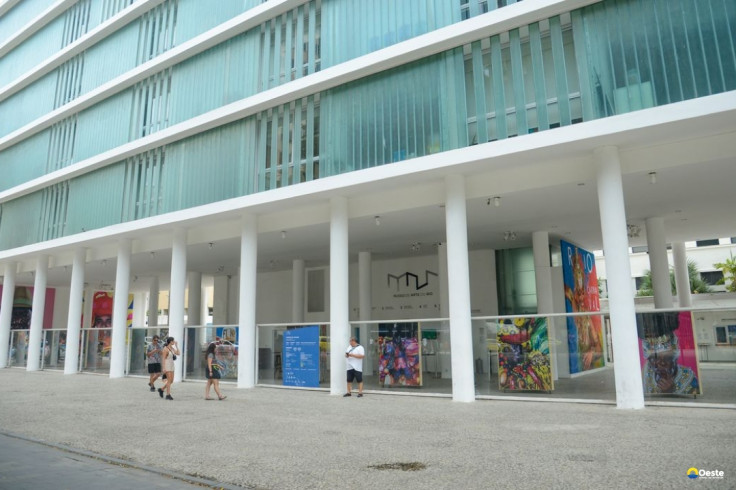 Inscrições em curso para mediadores culturais do MAR terminam quarta